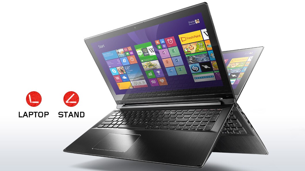 Lenovo Edge 2 1580 User Manual