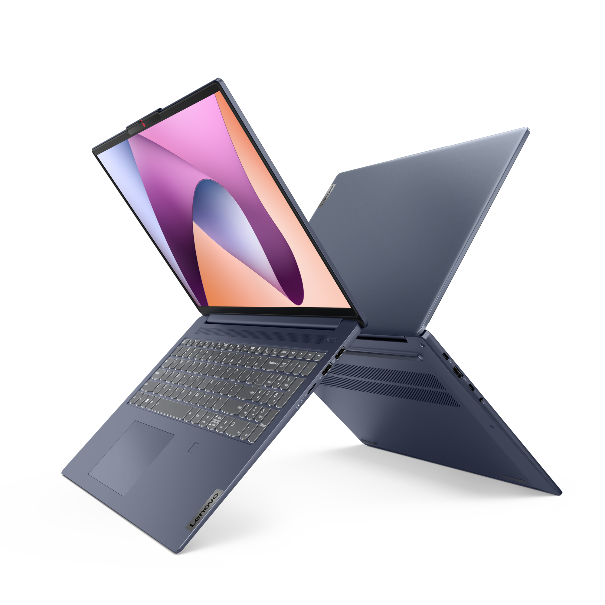 Lenovo IdeaPad Slim 5 16 (Ryzen 5 7530U, 16ABR8) — Laptops