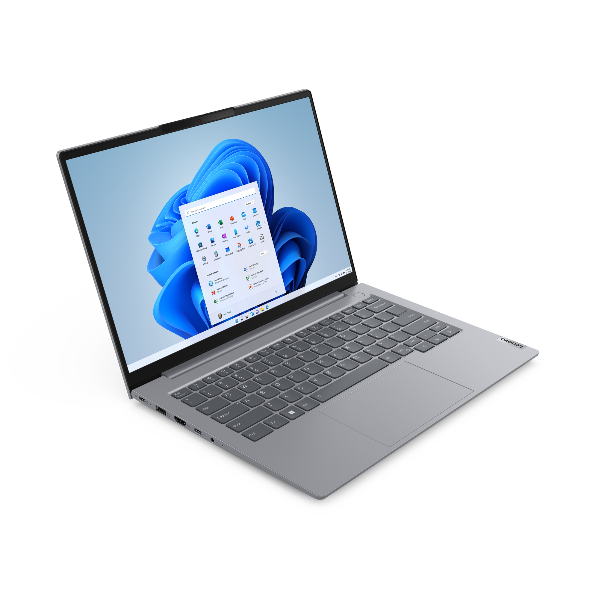 Lenovo ThinkBook 14 G6