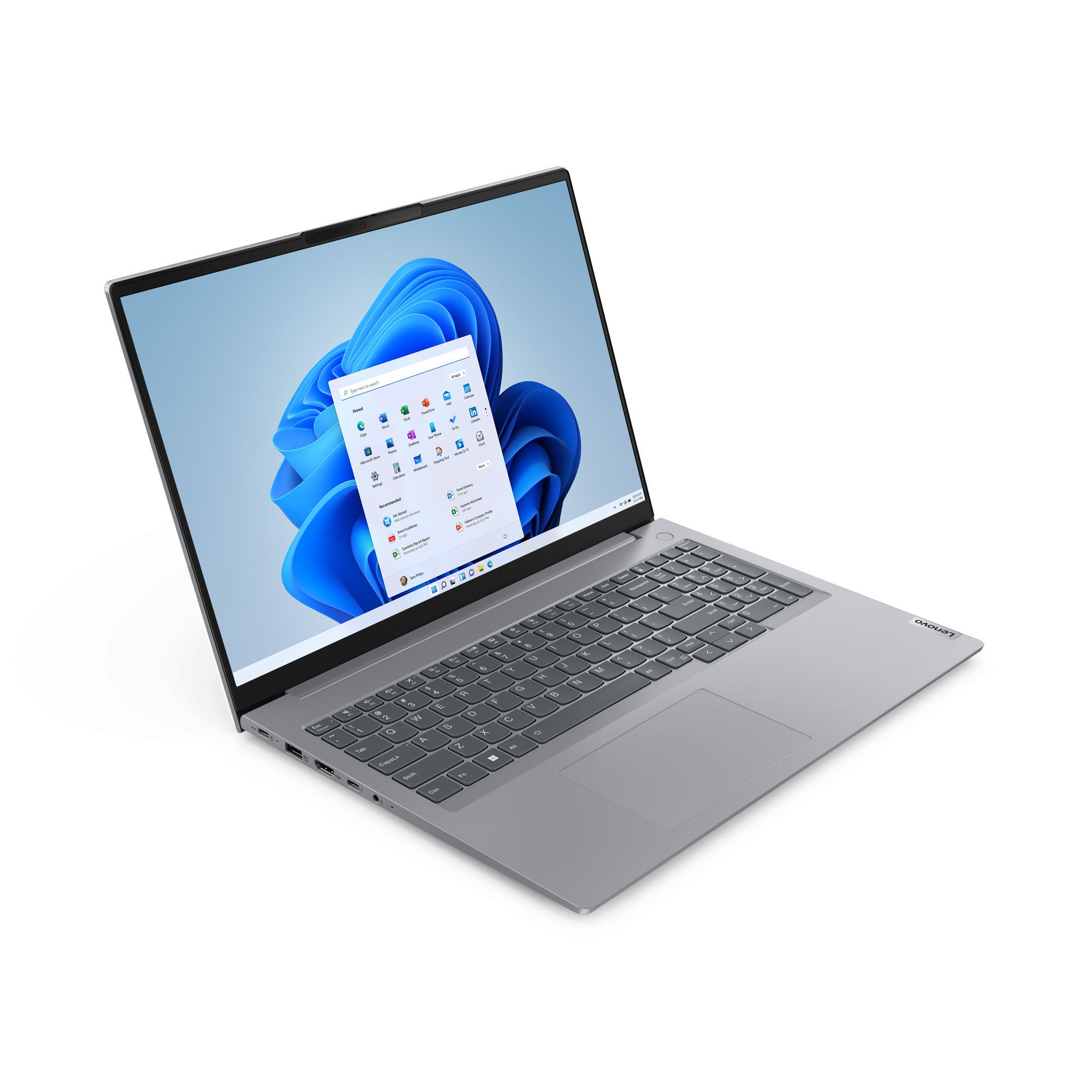 Lenovo ThinkBook 16 G6