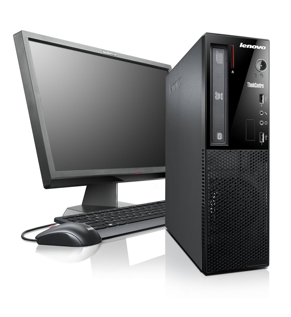 PSREF ThinkCentre ThinkCentre E73 SFF