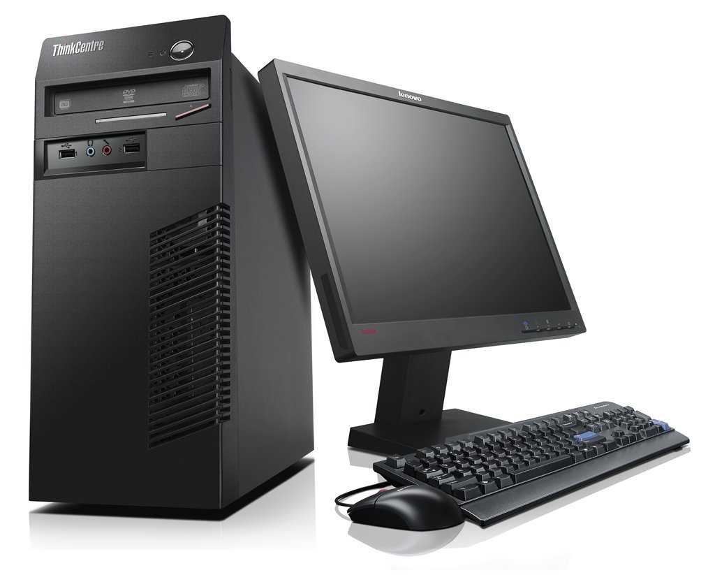 PSREF ThinkCentre ThinkCentre M73 Tower