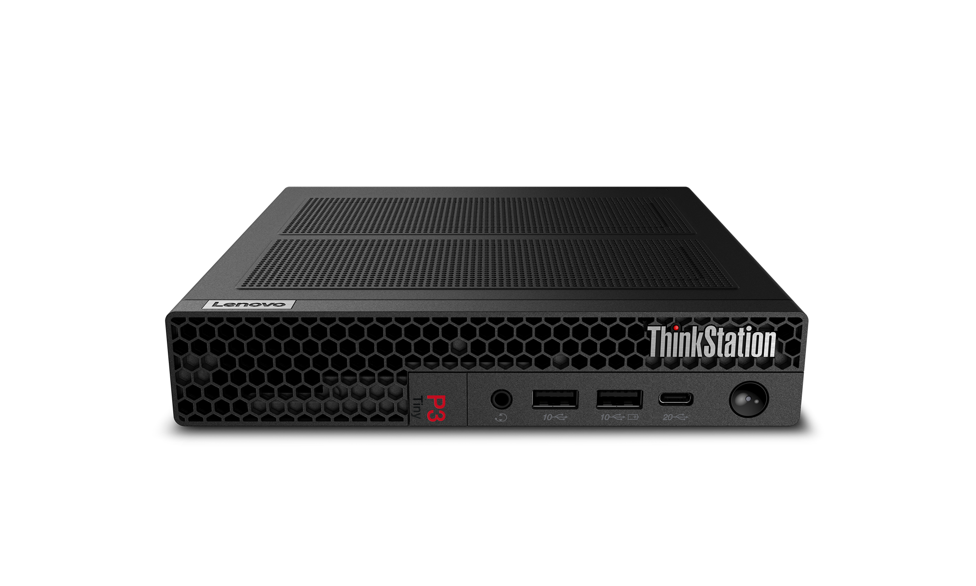 Lenovo thinkstation p3 tiny 30k50075ge kompakten profesionalni računalnik