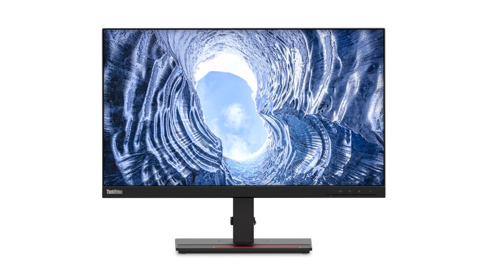 Lenovo thinkvision t24i 20 обзор