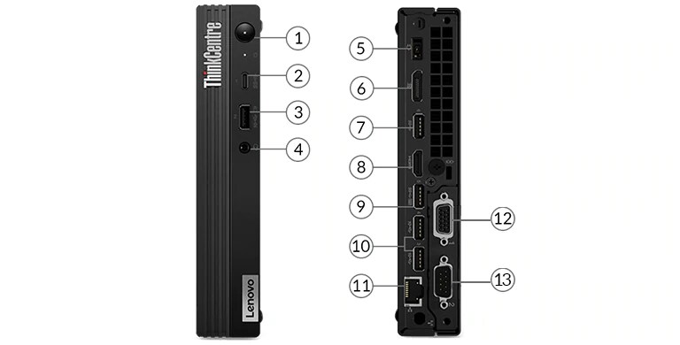 hp prodesk 60